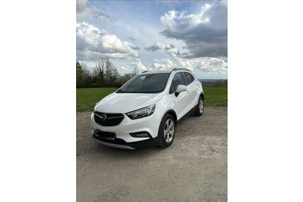 Opel Mokka X Gebrauchtwagen