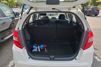 Honda Jazz Gebrauchtwagen