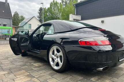 Porsche 911 Gebrauchtwagen
