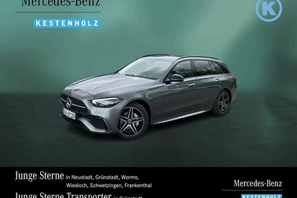 Mercedes-Benz C 220 Gebrauchtwagen