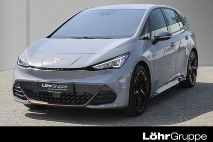 Cupra Born Gebrauchtwagen