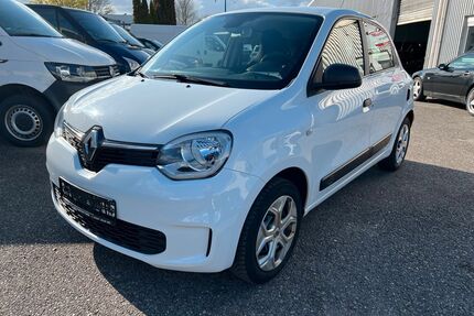 Renault Twingo Gebrauchtwagen