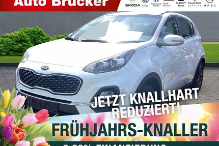 Kia Sportage Gebrauchtwagen