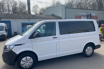 VW T6 Transporter Gebrauchtwagen
