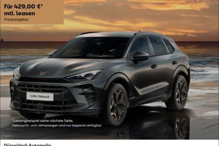 Cupra Terramar Gebrauchtwagen