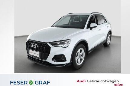 Audi Q3 Gebrauchtwagen
