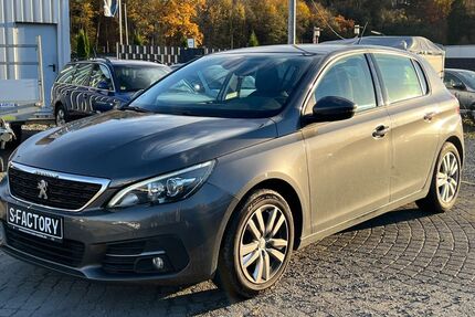Peugeot 308 Gebrauchtwagen