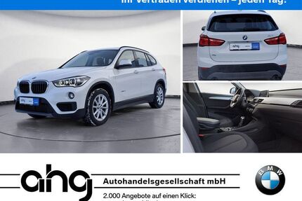 BMW X1 Gebrauchtwagen