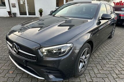 Mercedes-Benz E 300 Gebrauchtwagen