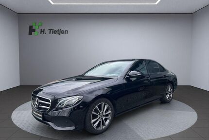 Mercedes-Benz E 200 Gebrauchtwagen