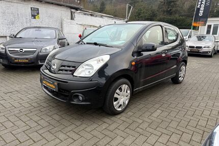 Nissan Pixo Gebrauchtwagen