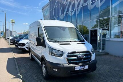 Ford Transit Gebrauchtwagen