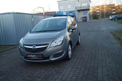 Opel Meriva Gebrauchtwagen