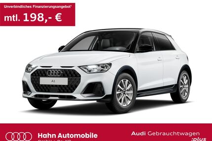 Audi A1 Gebrauchtwagen