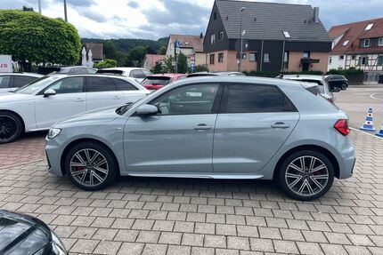 Audi A1 Gebrauchtwagen