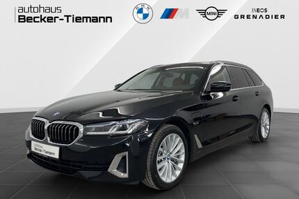 BMW 530 Gebrauchtwagen