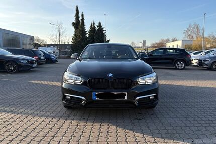 BMW 118 Gebrauchtwagen