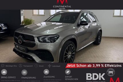 Mercedes-Benz GLE 300 Gebrauchtwagen