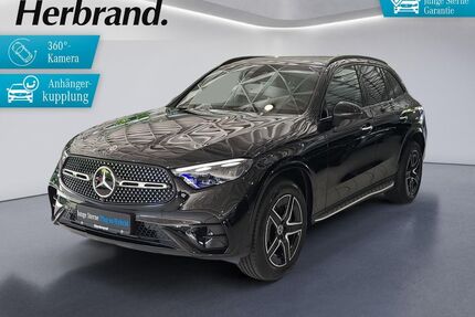 Mercedes-Benz GLC 300 Gebrauchtwagen
