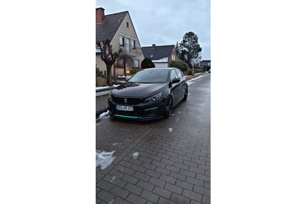 Peugeot 308 Gebrauchtwagen