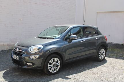 Fiat 500X Gebrauchtwagen