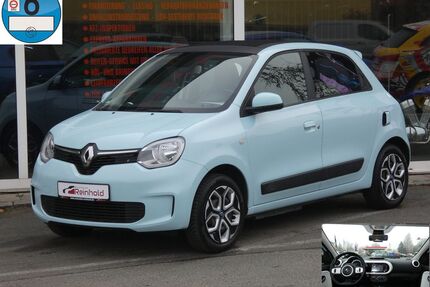 Renault Twingo Gebrauchtwagen