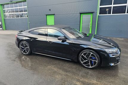 Audi RS e-tron GT Gebrauchtwagen