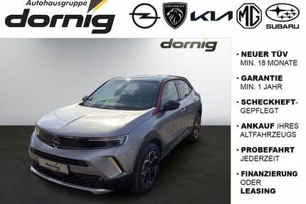 Opel Mokka Gebrauchtwagen