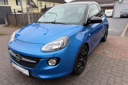 Opel Adam Gebrauchtwagen