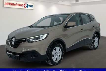 Renault Kadjar Gebrauchtwagen