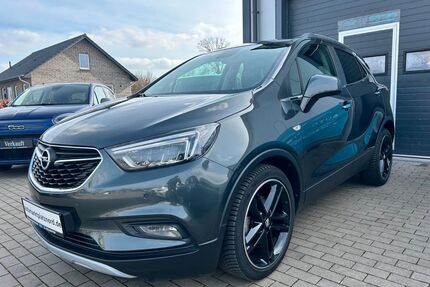 Opel Mokka Gebrauchtwagen