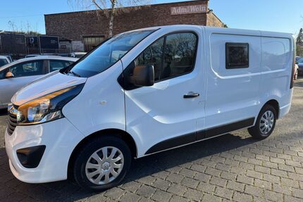 Opel Vivaro Gebrauchtwagen
