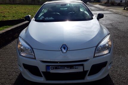 Renault Megane Gebrauchtwagen