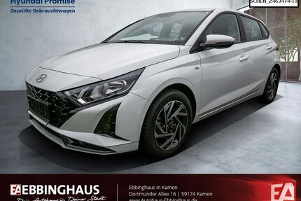 Hyundai i20 Gebrauchtwagen
