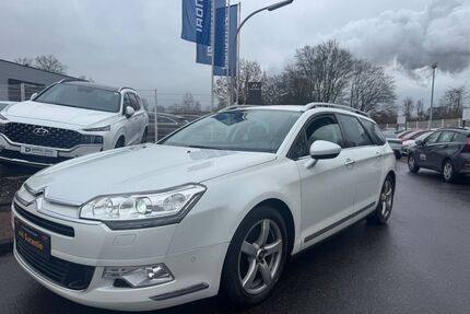 Citroen C5 Gebrauchtwagen