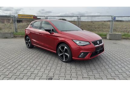 Seat Ibiza Gebrauchtwagen