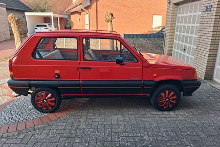 Seat Marbella Gebrauchtwagen