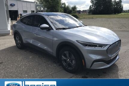 Ford Mustang Mach-E Gebrauchtwagen