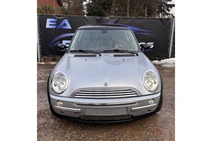 Mini Cooper Gebrauchtwagen