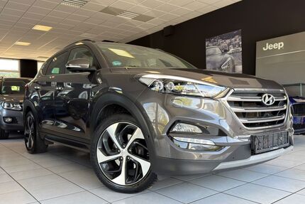 Hyundai TUCSON Gebrauchtwagen