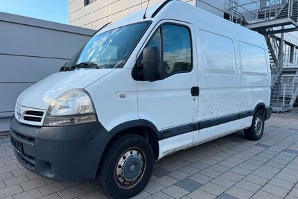 Toyota Interstar 