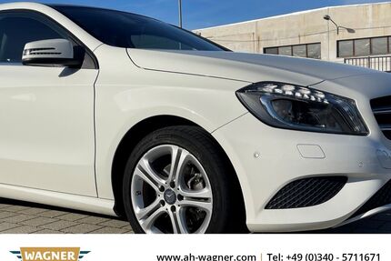 Mercedes-Benz A 200 Gebrauchtwagen