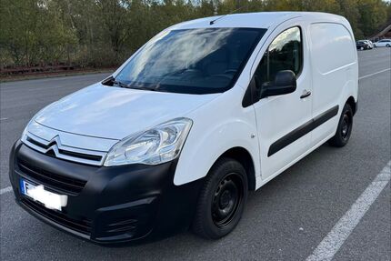 Citroen Berlingo Gebrauchtwagen