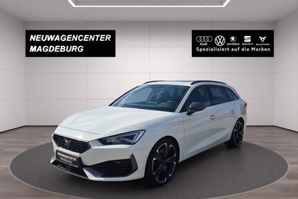 Cupra Leon Gebrauchtwagen
