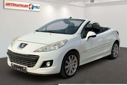 Peugeot 207 Gebrauchtwagen