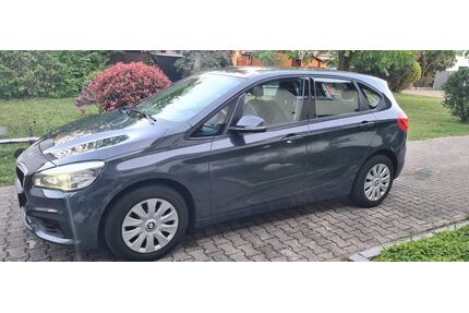 BMW 218 Active Tourer Gebrauchtwagen