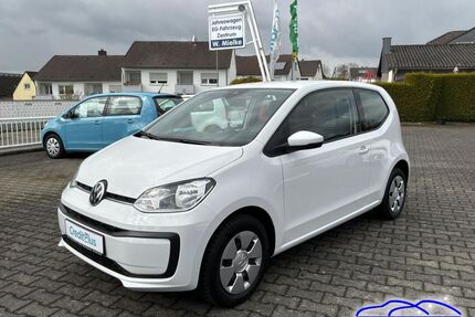 VW up! Gebrauchtwagen