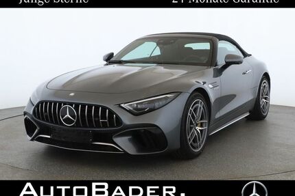 Cupra SL 63 AMG 