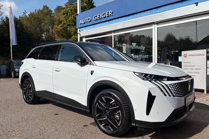 Peugeot 5008 Gebrauchtwagen