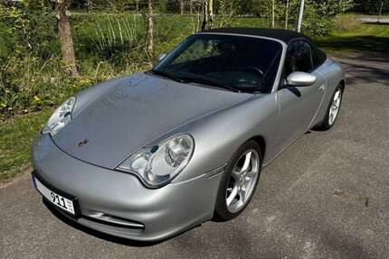 Porsche 996 Gebrauchtwagen